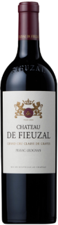 Château de Fieuzal 2024